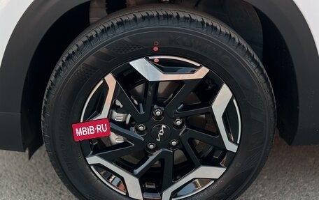 KIA Seltos I, 2026 год, 2 200 000 рублей, 23 фотография