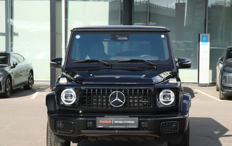 Mercedes-Benz G-Класс W463 рестайлинг _iii, 2025 год, 19 890 000 рублей, 3 фотография