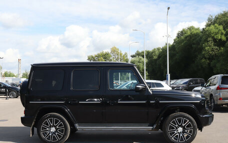 Mercedes-Benz G-Класс W463 рестайлинг _iii, 2025 год, 19 890 000 рублей, 5 фотография