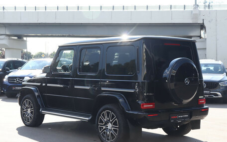 Mercedes-Benz G-Класс W463 рестайлинг _iii, 2025 год, 19 890 000 рублей, 8 фотография