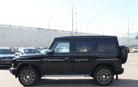 Mercedes-Benz G-Класс W463 рестайлинг _iii, 2025 год, 19 890 000 рублей, 9 фотография
