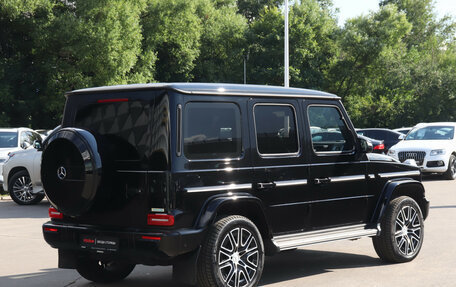 Mercedes-Benz G-Класс W463 рестайлинг _iii, 2025 год, 19 890 000 рублей, 6 фотография