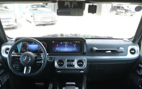 Mercedes-Benz G-Класс W463 рестайлинг _iii, 2025 год, 19 890 000 рублей, 13 фотография