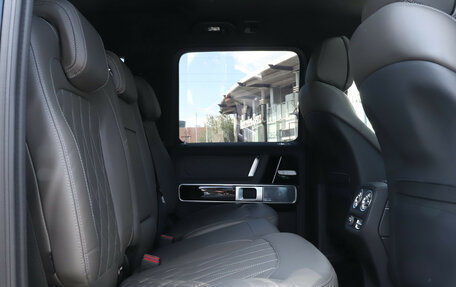 Mercedes-Benz G-Класс W463 рестайлинг _iii, 2025 год, 19 890 000 рублей, 11 фотография