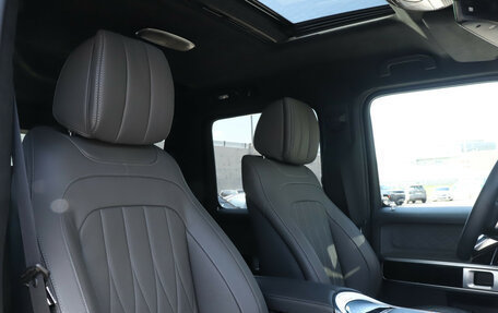 Mercedes-Benz G-Класс W463 рестайлинг _iii, 2025 год, 19 890 000 рублей, 15 фотография