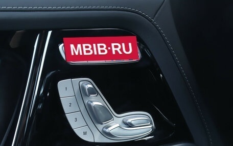 Mercedes-Benz G-Класс W463 рестайлинг _iii, 2025 год, 19 890 000 рублей, 19 фотография