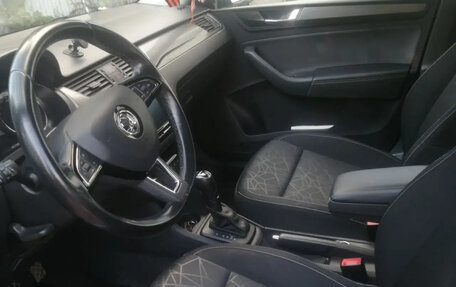 Skoda Rapid I, 2019 год, 1 300 000 рублей, 11 фотография
