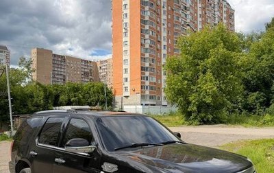 Cadillac Escalade III, 2007 год, 1 050 000 рублей, 1 фотография