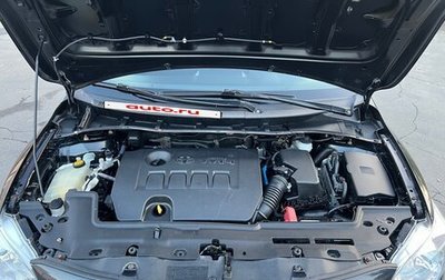Toyota Corolla, 2012 год, 850 000 рублей, 1 фотография