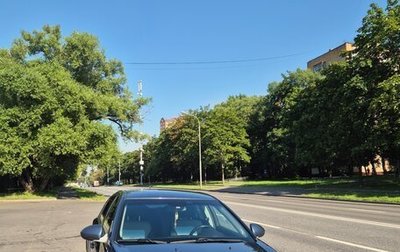 Chevrolet Cruze II, 2012 год, 620 000 рублей, 1 фотография