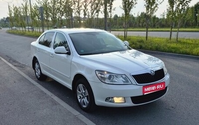 Skoda Octavia, 2011 год, 730 000 рублей, 1 фотография