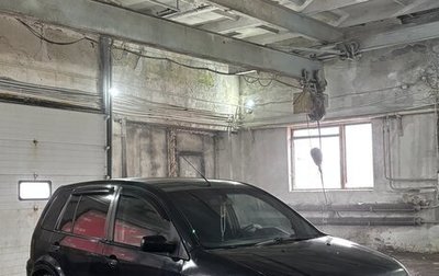 Ford Fusion I, 2005 год, 370 000 рублей, 1 фотография