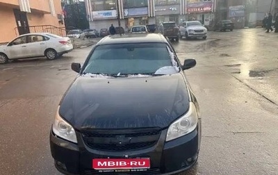 Chevrolet Epica, 2010 год, 179 999 рублей, 1 фотография