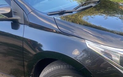 Toyota Corolla, 2013 год, 1 200 000 рублей, 1 фотография