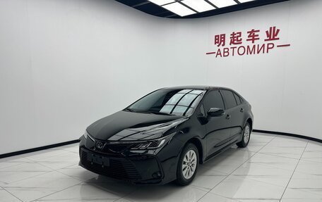 Toyota Corolla, 2023 год, 1 270 000 рублей, 1 фотография