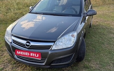Opel Astra H, 2010 год, 590 000 рублей, 1 фотография