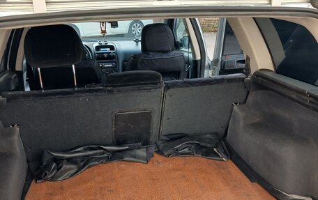 Opel Astra G, 1999 год, 385 000 рублей, 18 фотография