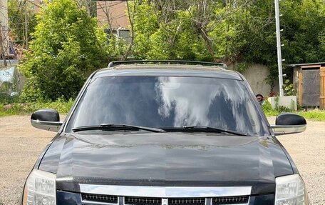 Cadillac Escalade III, 2007 год, 1 050 000 рублей, 4 фотография