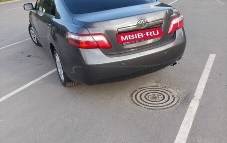 Toyota Camry, 2008 год, 800 000 рублей, 3 фотография