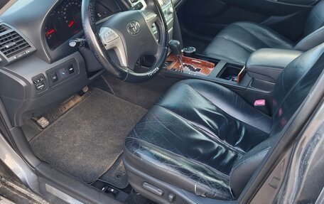 Toyota Camry, 2008 год, 800 000 рублей, 4 фотография