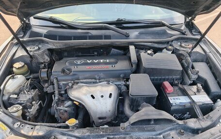 Toyota Camry, 2008 год, 800 000 рублей, 6 фотография
