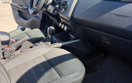 Renault Arkana I, 2019 год, 1 380 000 рублей, 6 фотография