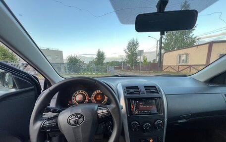 Toyota Corolla, 2012 год, 850 000 рублей, 2 фотография