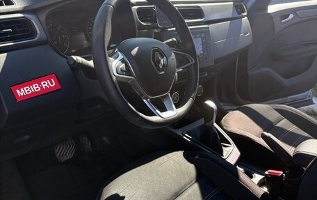 Renault Arkana I, 2019 год, 1 380 000 рублей, 7 фотография