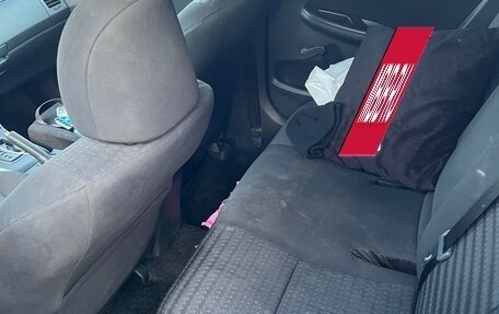 Toyota Corolla, 2012 год, 850 000 рублей, 3 фотография
