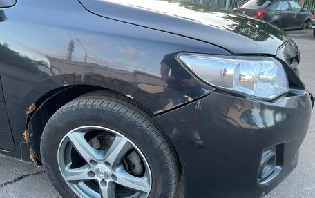 Toyota Corolla, 2012 год, 850 000 рублей, 10 фотография