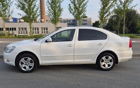 Skoda Octavia, 2011 год, 730 000 рублей, 4 фотография