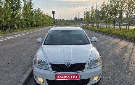 Skoda Octavia, 2011 год, 730 000 рублей, 2 фотография