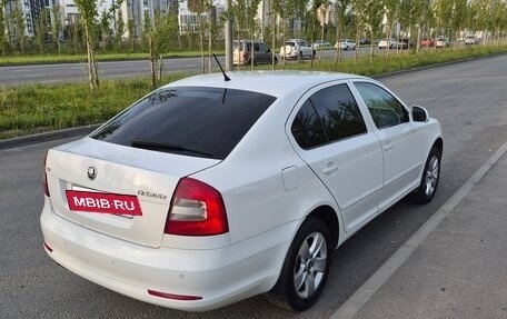 Skoda Octavia, 2011 год, 730 000 рублей, 7 фотография