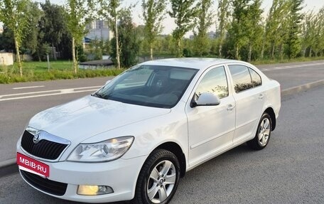 Skoda Octavia, 2011 год, 730 000 рублей, 3 фотография