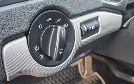 Skoda Octavia, 2011 год, 730 000 рублей, 17 фотография