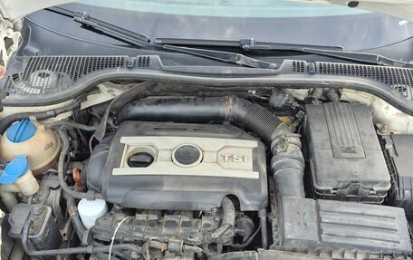 Skoda Octavia, 2011 год, 730 000 рублей, 18 фотография