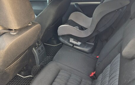 Skoda Octavia, 2011 год, 730 000 рублей, 13 фотография