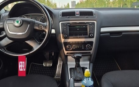 Skoda Octavia, 2011 год, 730 000 рублей, 14 фотография