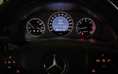 Mercedes-Benz GLK-Класс, 2012 год, 1 560 000 рублей, 7 фотография