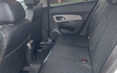Chevrolet Cruze II, 2015 год, 785 000 рублей, 10 фотография