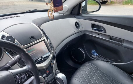 Chevrolet Cruze II, 2015 год, 785 000 рублей, 11 фотография