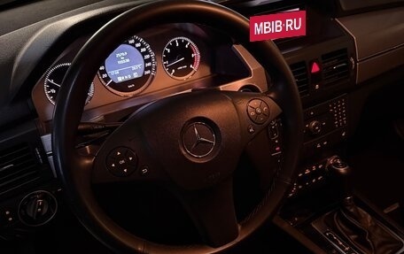 Mercedes-Benz GLK-Класс, 2012 год, 1 560 000 рублей, 6 фотография