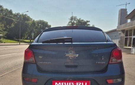Chevrolet Cruze II, 2012 год, 620 000 рублей, 6 фотография