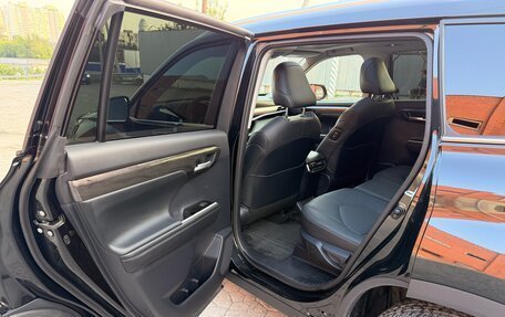 Toyota Highlander, 2026 год, 5 400 000 рублей, 13 фотография