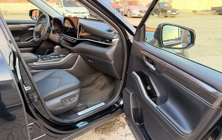 Toyota Highlander, 2026 год, 5 400 000 рублей, 15 фотография
