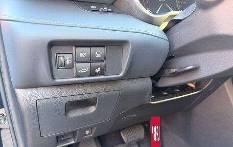Toyota Highlander, 2026 год, 5 400 000 рублей, 12 фотография