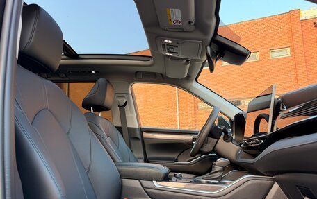 Toyota Highlander, 2026 год, 5 400 000 рублей, 17 фотография