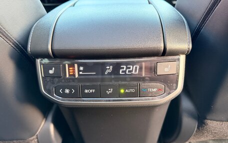 Toyota Highlander, 2026 год, 5 400 000 рублей, 20 фотография