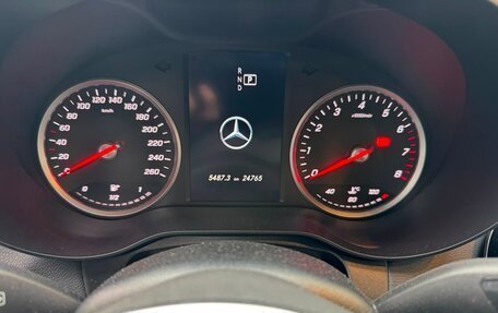 Mercedes-Benz GLC, 2021 год, 4 900 000 рублей, 6 фотография