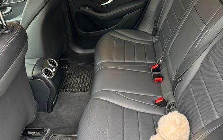 Mercedes-Benz GLC, 2021 год, 4 900 000 рублей, 11 фотография